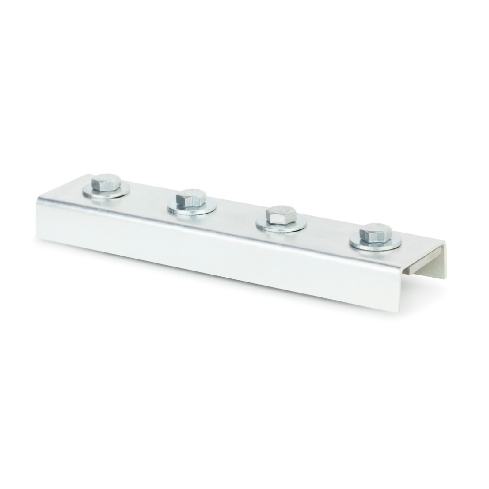 EMP-X [CP] Accesorios para perfiles Indextrut. Empalme Indextrut